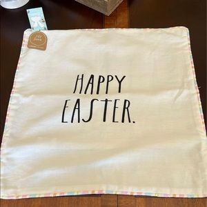 Set of 2 Rae Dunn Pillow Covers